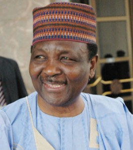 Gowon says he has confidence in Buhari