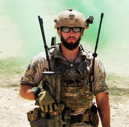 US Soldiers wear beards - KOKOMANSION MEDIA