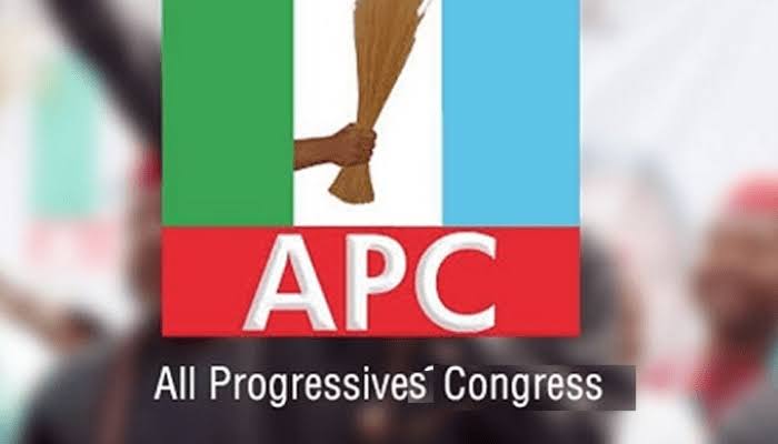 2023: APC names Presidential aspirants who bought form and didn't make ...